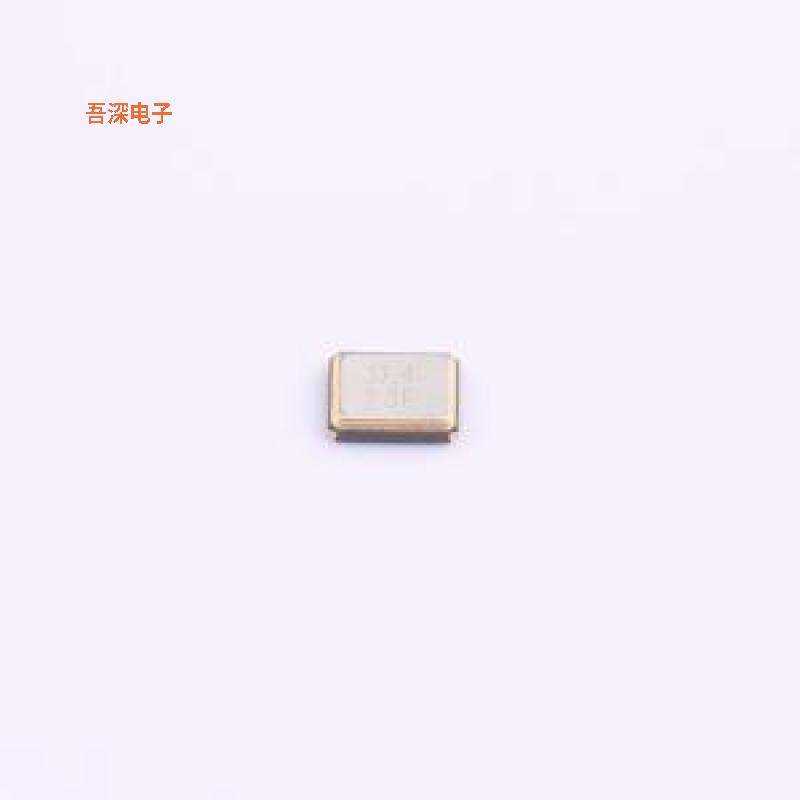 SX32Y037400BG1T001 |原装SMD3225-4P无源晶振