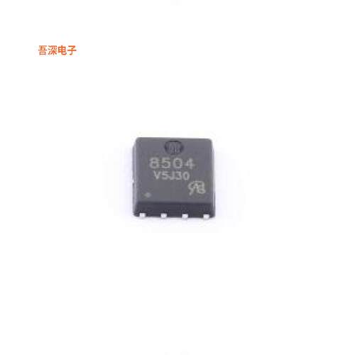 TPHR8504PL1-VB |原装DFN-8(5x6)(MOSFET)
