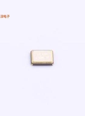 01.X.MD.116JJRI0027120000 |原装SMD3225-4P无源晶振