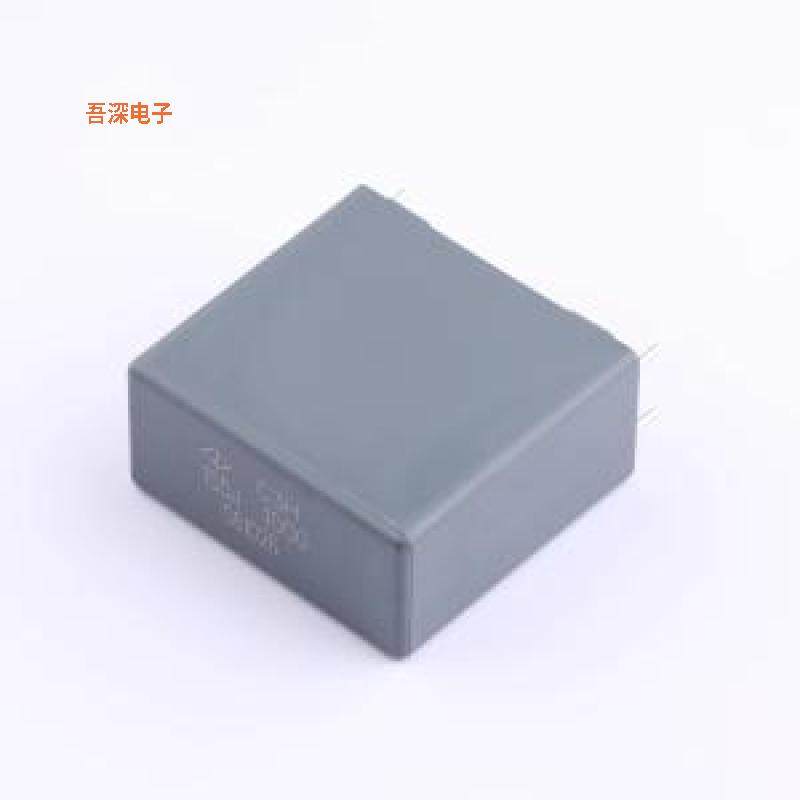 C3H3A155JF0B000 |1.5F ±5% 1000V   P=37.5薄膜插件