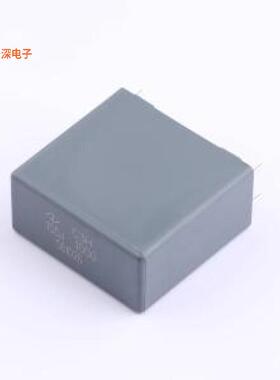 C3H3A155JF0B000 |1.5F ±5% 1000V   P=37.5薄膜插件