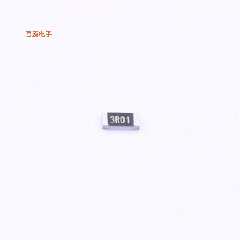 HP06W2F301KT5E |原装1206贴片