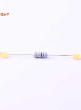 RN-1W-1MΩ±2%T |原装插件,D4.5xL11.5mm插件
