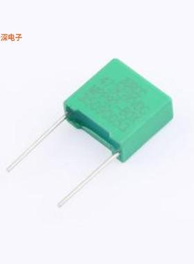 JWMPP92-472K2KVDCP10C2 |原装插件,P=10mm薄膜