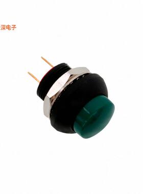 PB6B2HS6M2CAL00 |原装全新SWITCH PUSH SPST-NO 125MA 125V