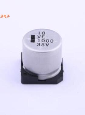 VE-102M1VTR-1616 |原装SMD,D16xL16.5mm贴片型铝电解