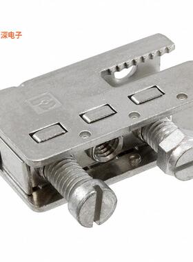 0702997 |母线 - 侧面TERM BLK BUS BAR 1POS 12.0MM