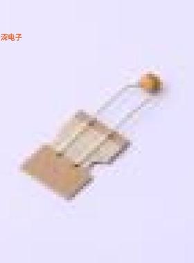 178MU0014 |原装插件,P=5.08mm直插独石(MLCC)