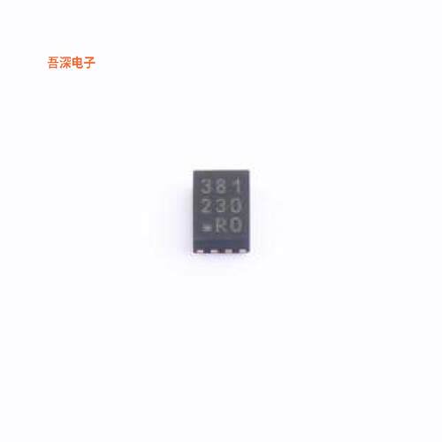 93AA66CT-I/MC |原装DFN-8-EP(2x3)EEPROM