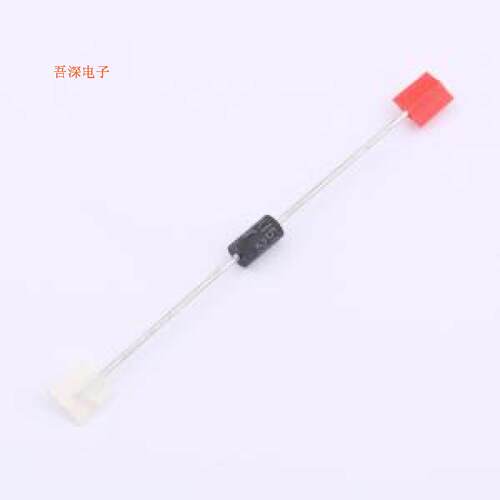 K1500GRP |原装DO-15半导体放电管(TSS)