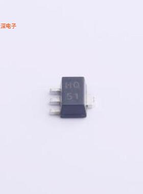 2SD1007Q |原装SOT-89三极管(BJT)