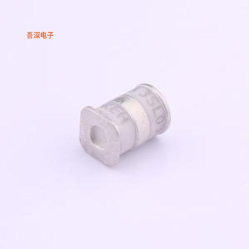 3RL090M-5-S |GDT 90V 5KA 3 POLE SMD REEL陶瓷