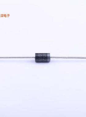 SB5200 |原装DO-201ADDIODE SCHOTTKY 200V 5A DO201AD