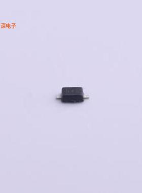 D3Z15BF-7 |原装SOD-323FDIODE ZENER 14.66V 400MW SOD323F