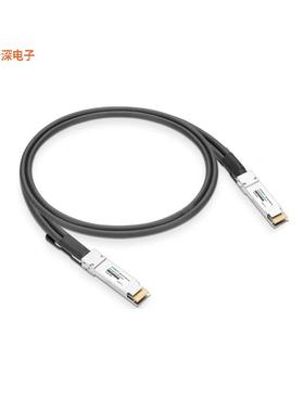 R8M46A-C |QSFP-DD 至 QSFP-DDCompatible 400G 2m