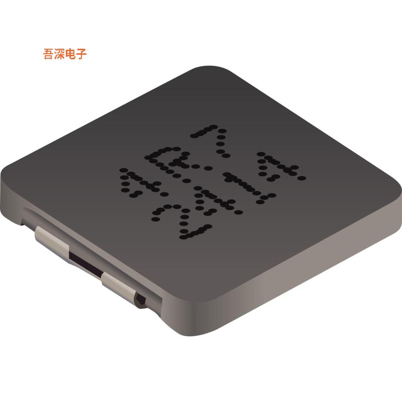 SRP0512F-6R8M |模制FIXED IND 6.8UH 2.2A 175MOHM SMD