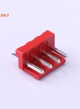 B4P-VH-B-R(LF)(SN)|原装插件,P=3.96mm线对板针