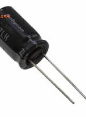 35ZLH470MEFC10X16 |原装插件,D10xL16mm直插铝电解