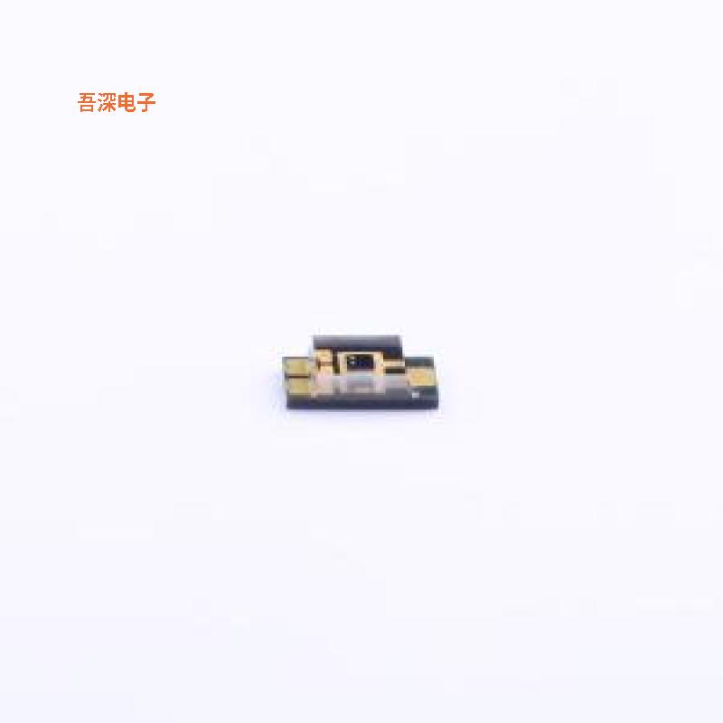 TEMT6000X01 |原装1206SENSOR PHOTO 570NM TOP VIEW 1206