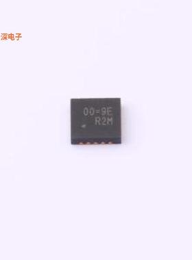 RT2856GQW |原装WQFN-14-AL(3.5x3.5)IC REG BUCK ADJ 6A 14WQFN