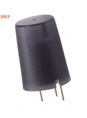 AMN43121 |PIR（无源红外）SENSOR MOTION SPOTDETECT DIG BLK