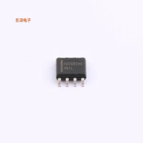 FDS86240 |原装SO-8(MOSFET)
