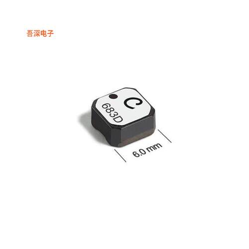 LPS6235-333MRC |原装全新POWER INDUCTOR, SHIELDED, 20% TO