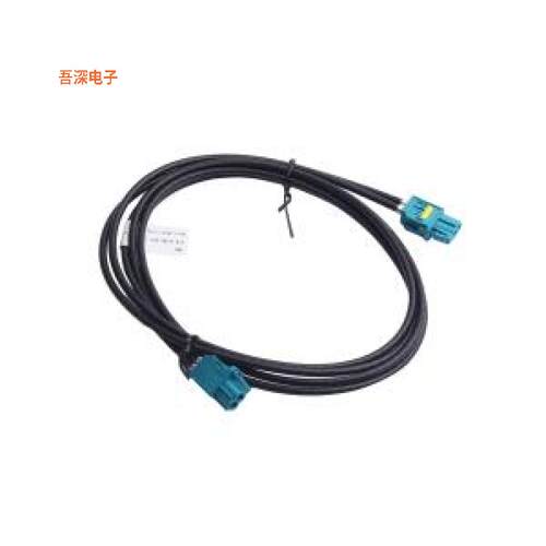 原装 XZ7RV-M2F-1000-M2F-ZZ |全新正品连接线