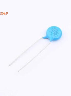 DCF472M39Y5VQ6BL7A0 |Y5V安规插件,P=7.5mm