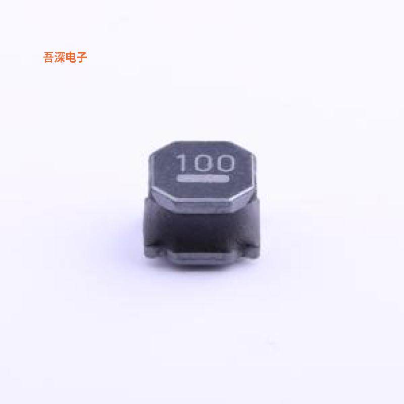 NR6045T100M |原装SMD,6x6mmFIXED IND 10UH 2.5A 61.1MOHM SMD