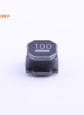 NR6045T100M |原装SMD,6x6mmFIXED IND 10UH 2.5A 61.1MOHM SMD