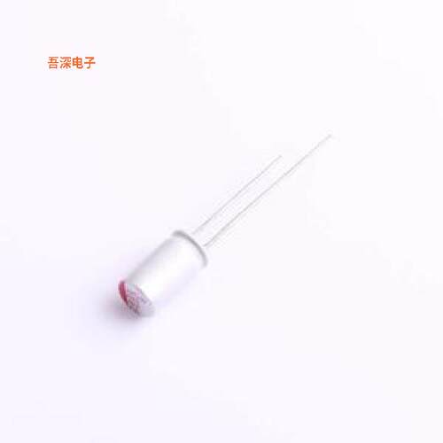PA16V680M6X12 |固态电容特性：标准品。105°C 2000Hrs