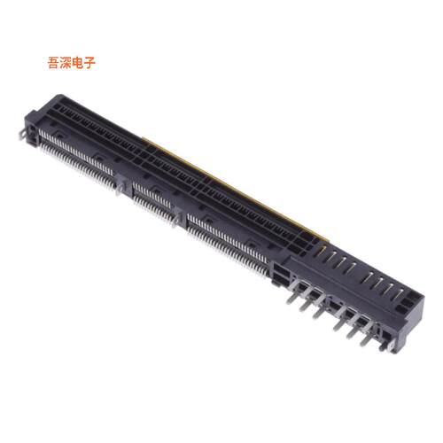 2338718-1 |非指定 - 双边CONN EDGE DUAL FMALE 144P 0.024