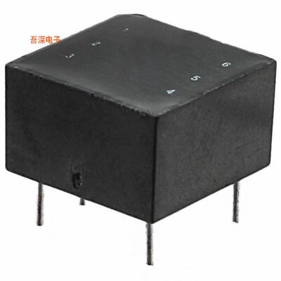 PE-65540NL |原装全新XFRMR 64KBPS 1CT:1 10MH T/H