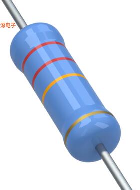 ASRM2JA22K0 |22 kOhmsRES 22K OHM 5% 2W AXIAL