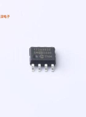 MCP1726-3302E/SN |原装SOIC-8IC REG LINEAR 3.3V 1A 8-SOIC