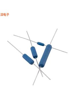 45F12RE |12 Ohms5W 12 OHMS SILICONE 1%