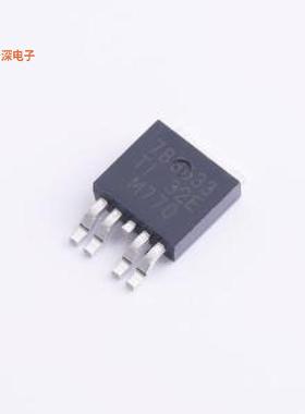 TPS7B8633QKVURQ1 原装|正品TO-252-4