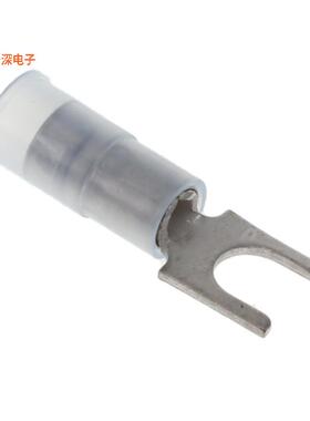 0191370024 |标准CONN SPADE TERM 14-16AWG #10 BLU