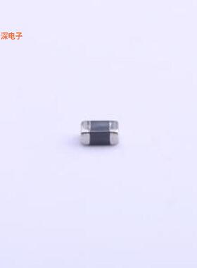 LQM21PN3R3NGRD |原装0805FIXED IND 3.3UH 1A 188 MOHM SMD