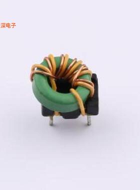 XRT953B36-221MHSYL4 |原装插件-5P,10.2x10.2mm共模滤波