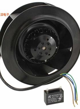 UF190APA23-H1C2A |230VACIMPELLER 190X70MM 230VAC