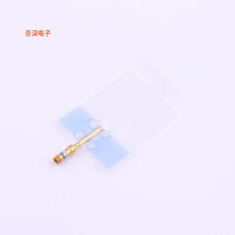 原装 205089-2 |全新正品CONN PIN 20-24AWG GOLD CRIMP