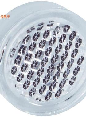 5328583 |反射器REFLECTORS, FINE TRIPLE REFLECTO