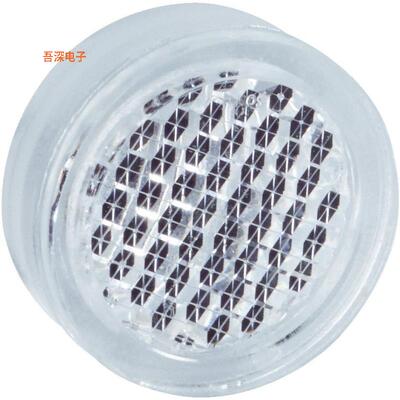 5328583|反射器REFLECTORS, FINE TRIPLE REFLECT