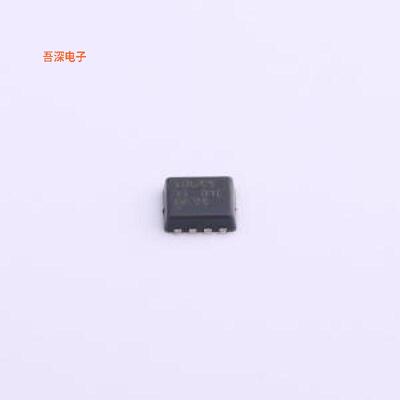 CSD18543Q3A |原装VSONP-8(3.3x3.3)(MOSFET)