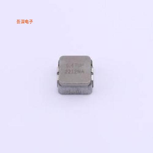 IHLP2020CZERR47M01 |原装2020FIXED IND 470NH 12.2A 7.04 MOH