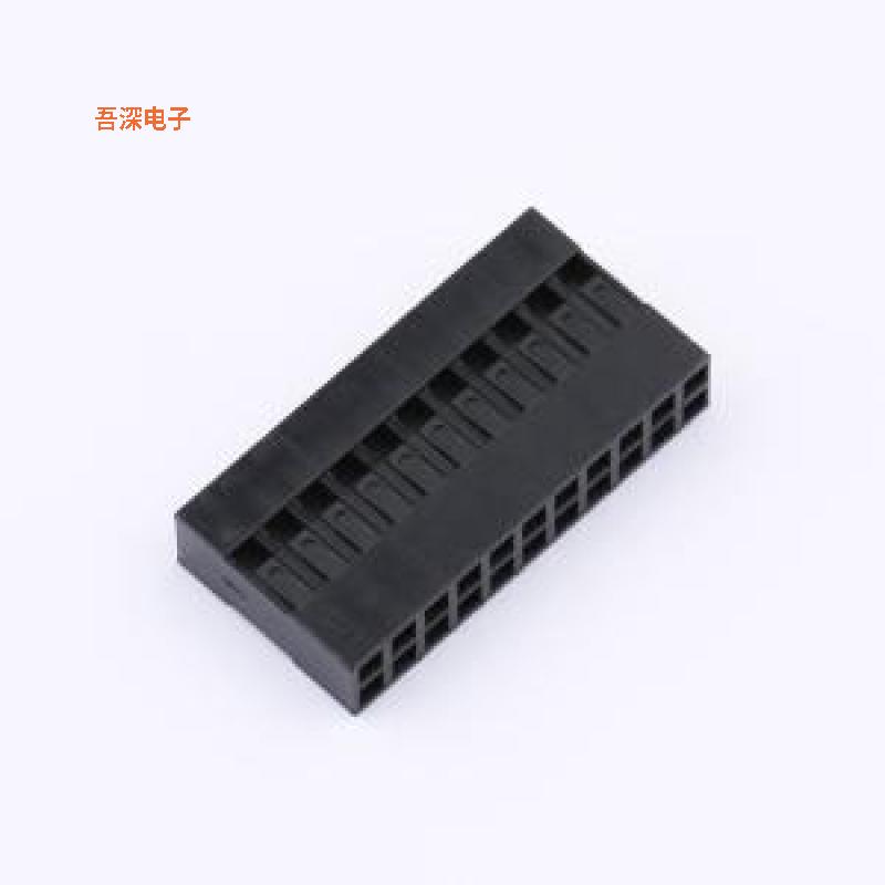 I-DS1071-SCB02x11 |原装P=2.54mm(线对板/线对线)