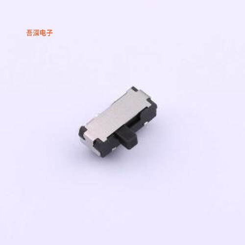 K3-1280S-F1 |原装SMD,9.1x3.7mm滑动