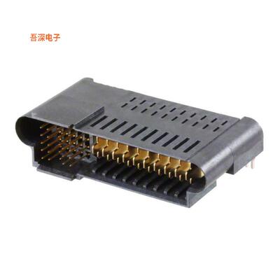 1926734-4 |原装全新CONN PLUG 35POS EDGE MNT